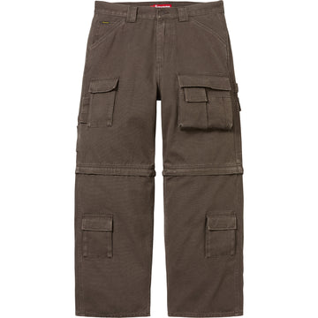 Supreme Chino Pant (25SS) Brown 32