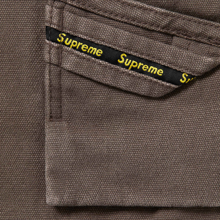 パンツ Supreme Zip-Off Utility Pant Supreme Zip-Off Utility Pant (FW25) - $198