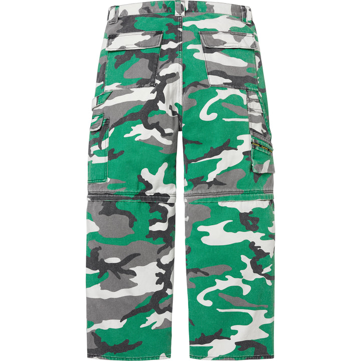Zip-Off Utility Pant - Shop - Supreme