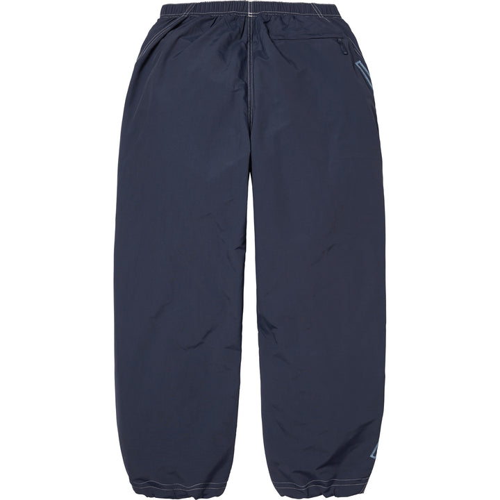 正規 Spellout Embroidered Supreme - Shop - Pant Track パンツ