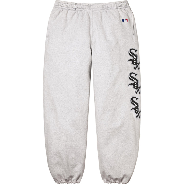 Supreme®/Chicago White Sox™ Sweatpant - Shop - Supreme