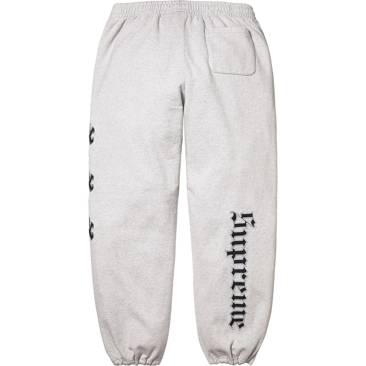 Supreme®/Chicago White Sox™ Sweatpant - Shop - Supreme