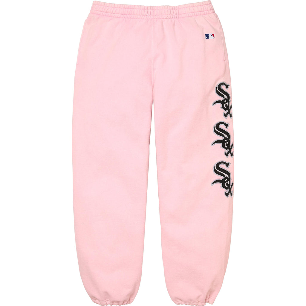 Supreme®/Chicago White Sox™ Sweatpant - Shop - Supreme