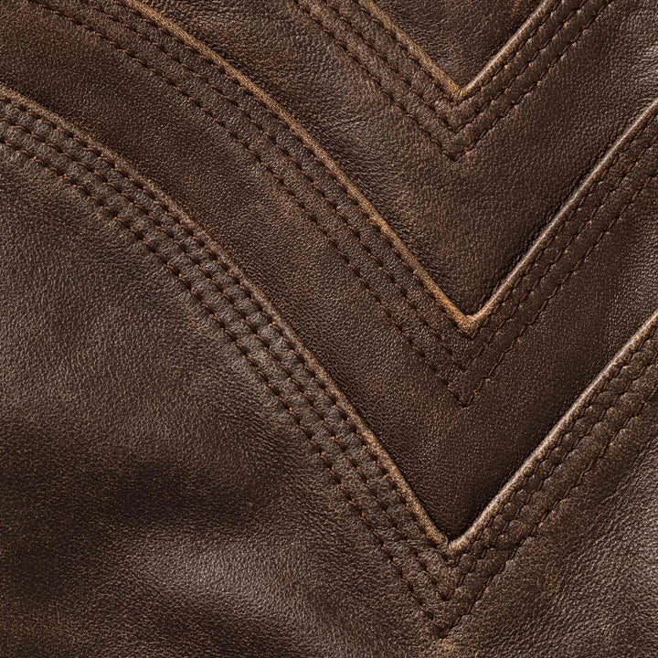 S Logo Leather Baggy 5-Pocket Jean - Shop - Supreme S Logo Leather Baggy 5-Pocket Jean - Shop - Supreme