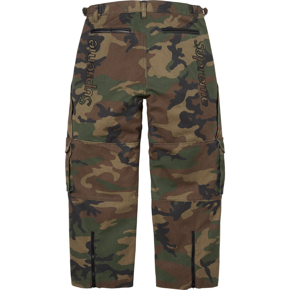 Supreme®/Vanson Leathers® Cordura® Pant - Image 2