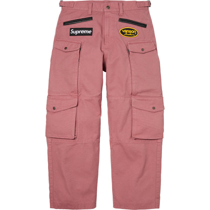 Supreme®/Vanson Leathers® Cordura® Pant