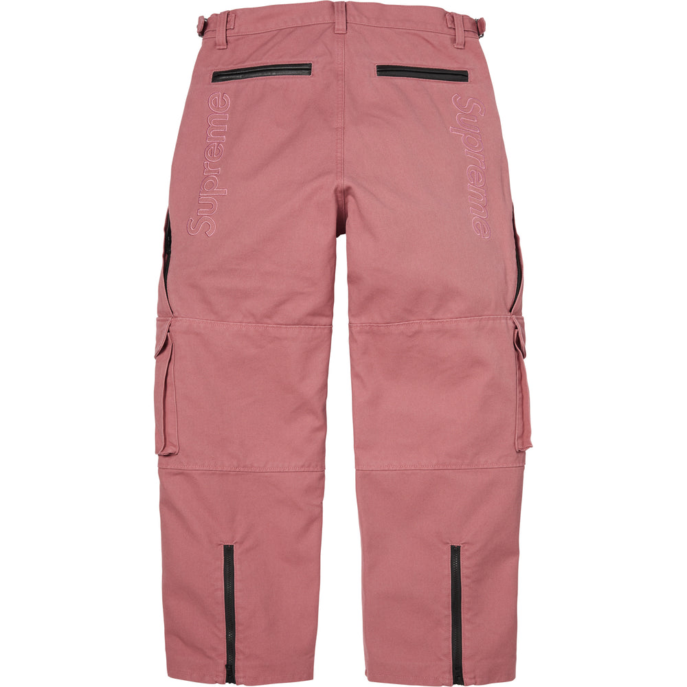 Supreme®/Vanson Leathers® Cordura® Pant - Image 2