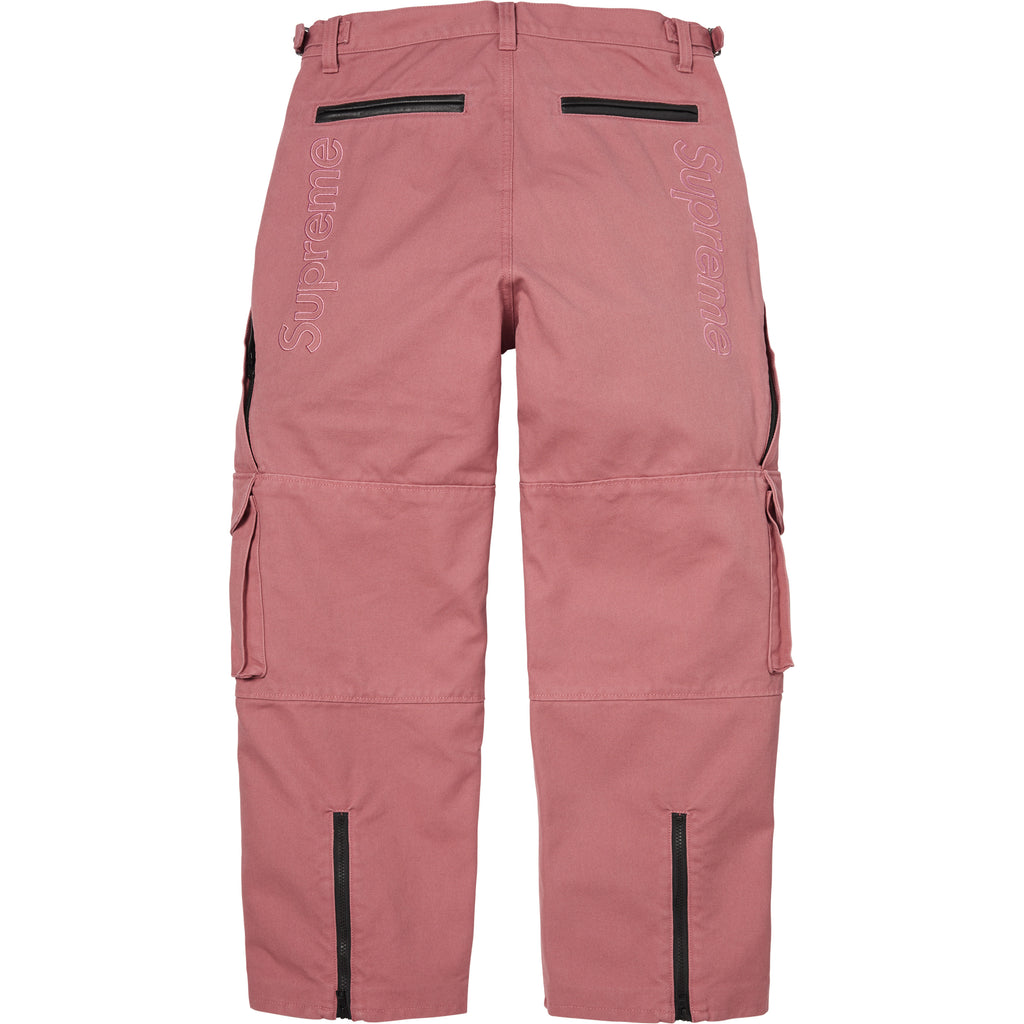 Supreme®/Vanson Leathers® Cordura® Pant