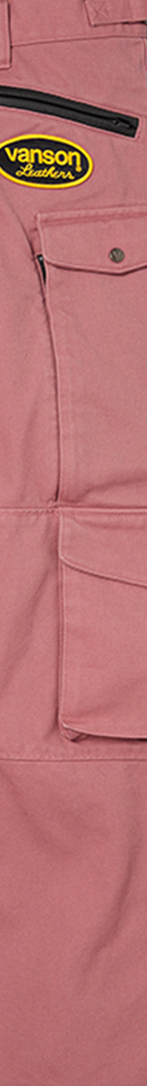 Supreme®/Vanson Leathers® Cordura® Pant - Image 4