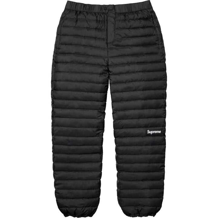 Micro Down Pant