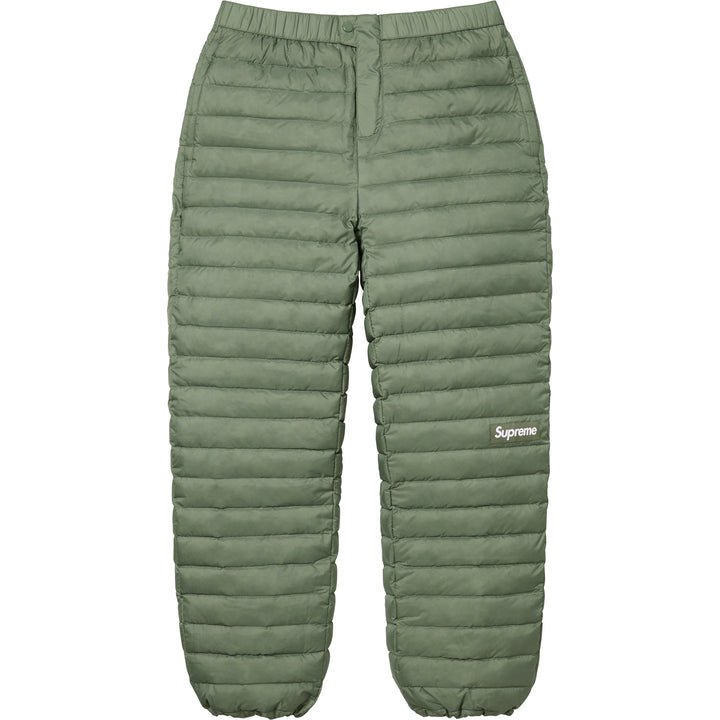 Micro Down Pant