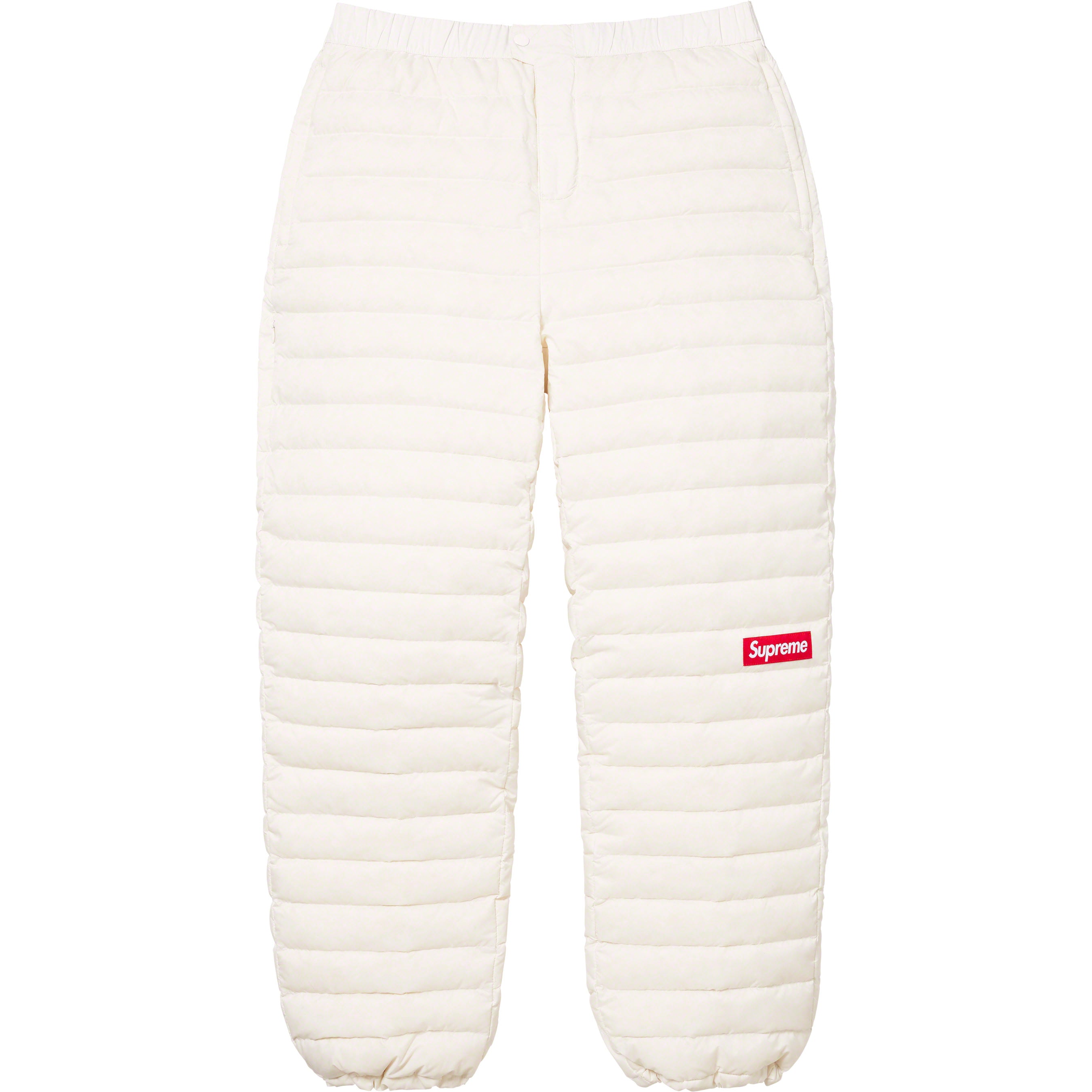 Micro Down Pant - Shop - Supreme