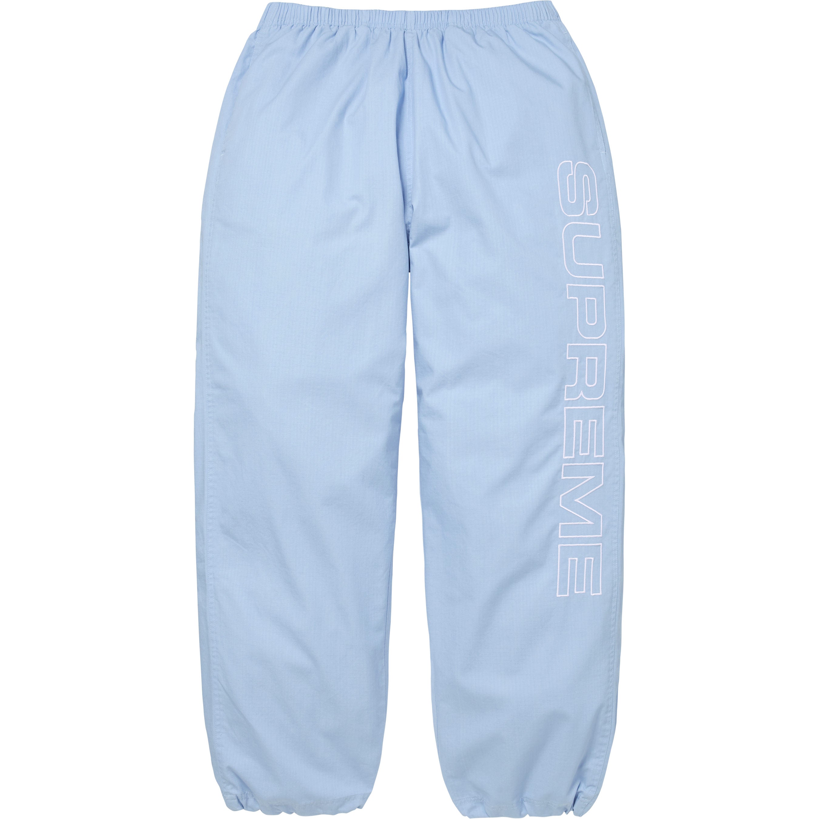 パンツ Supreme track pants blue Supreme Ducati Track Pants Blue Size XL CONFIRMED ORDER | eBay