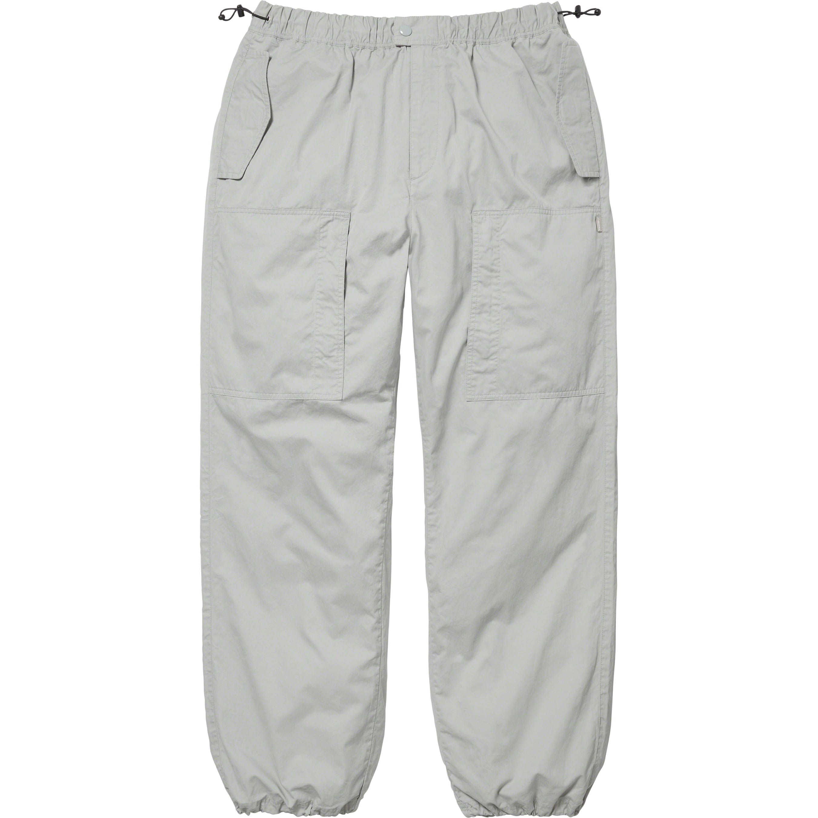 Cinch Pant