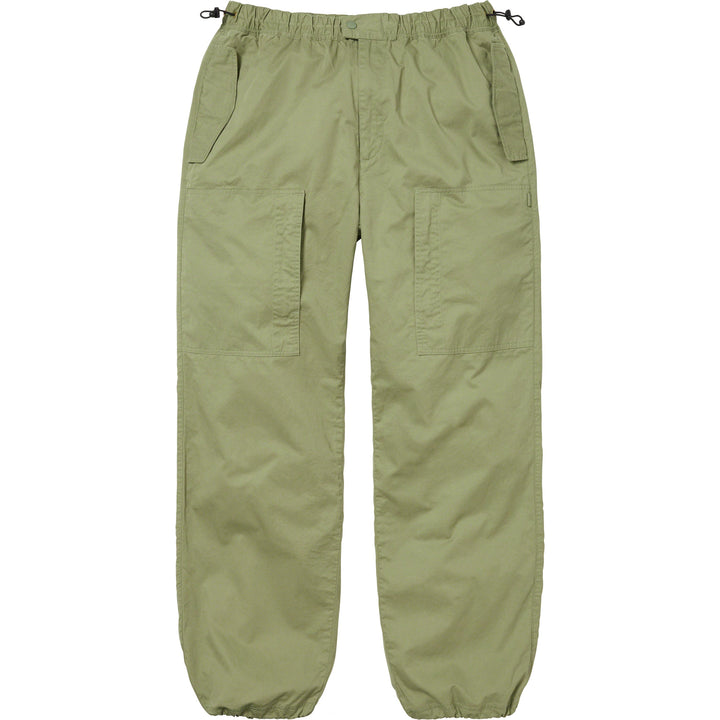 Cinch Pant