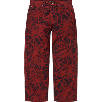 Supreme®/Y’s Baggy Jean