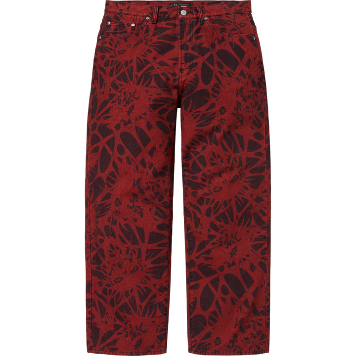Supreme®/Y’s Baggy Jean
