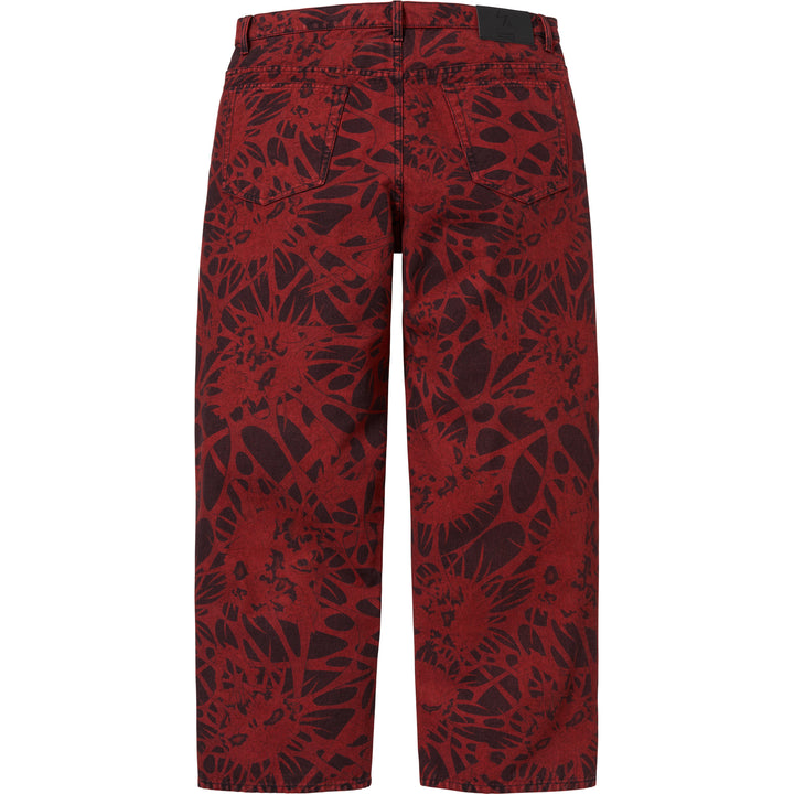 Supreme®/Y’s Baggy Jean