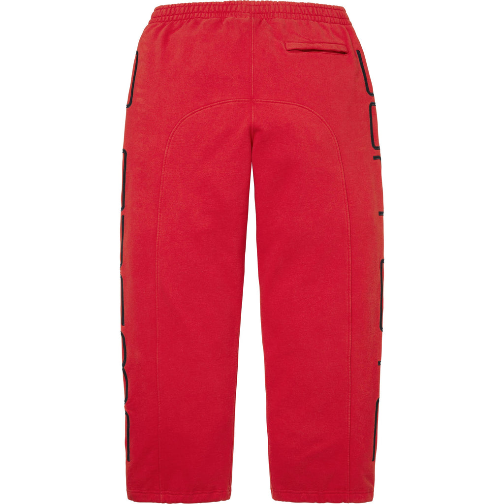 Connect Sweatpant - Shop - Supreme
