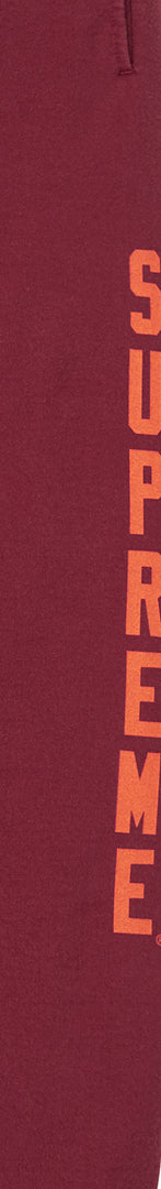 Washed Logo Sweatpant
