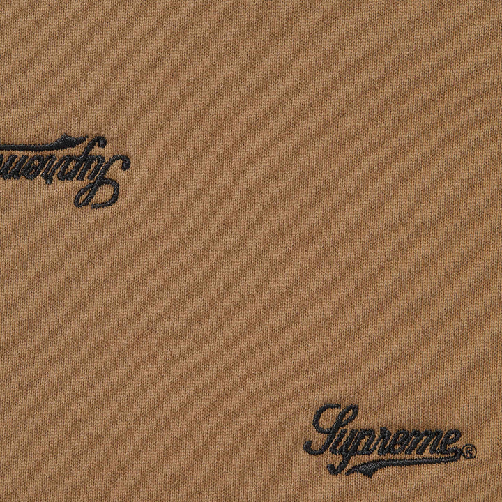 Repeat Script Sweatpant - Shop - Supreme