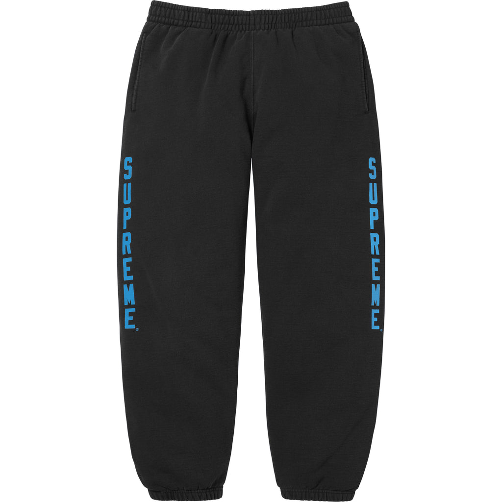 Washed Logo Sweatpant - Shop - Supreme