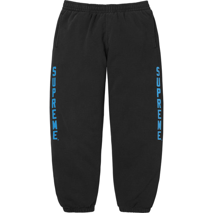 Washed Logo Sweatpant - Shop - Supreme