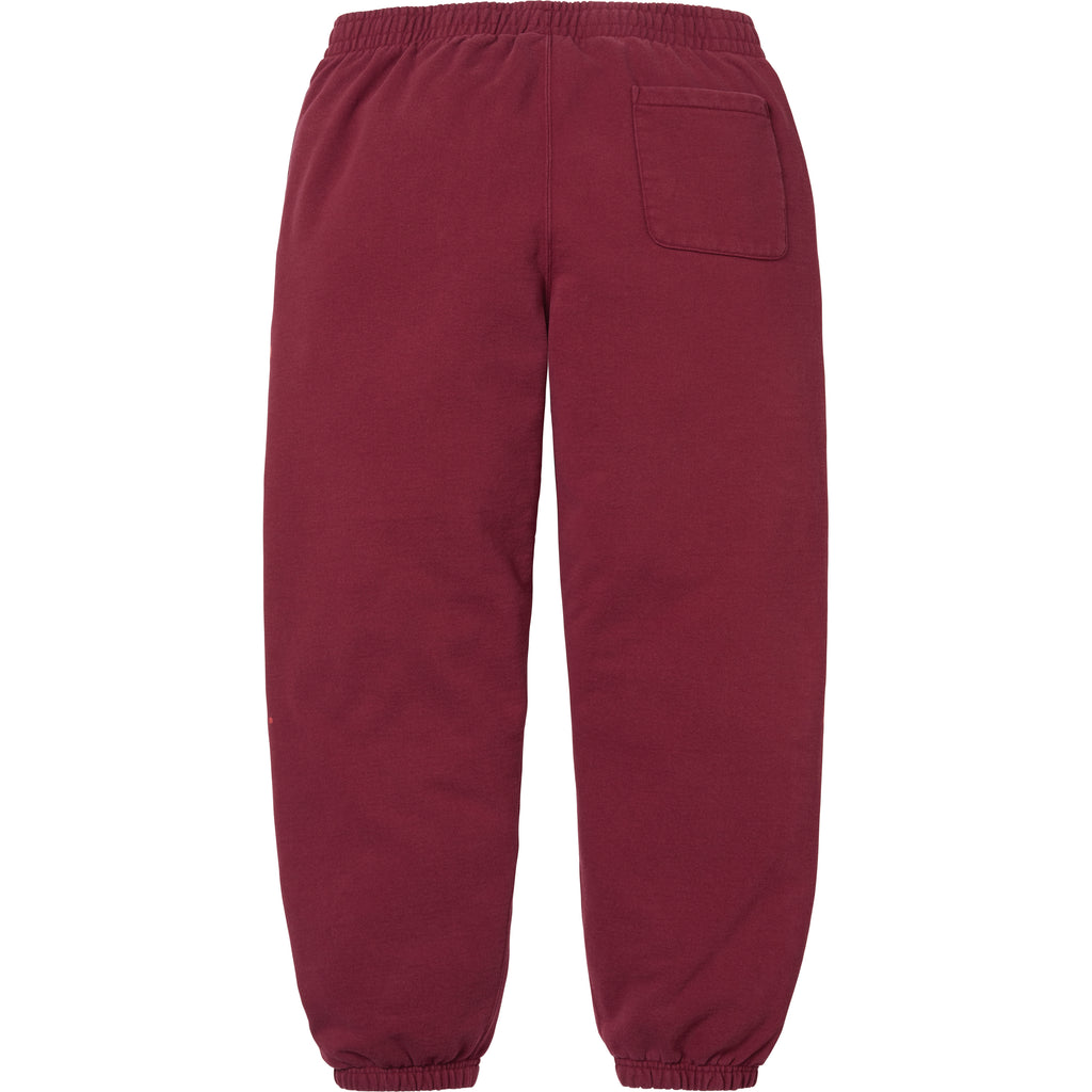 Washed Logo Sweatpant