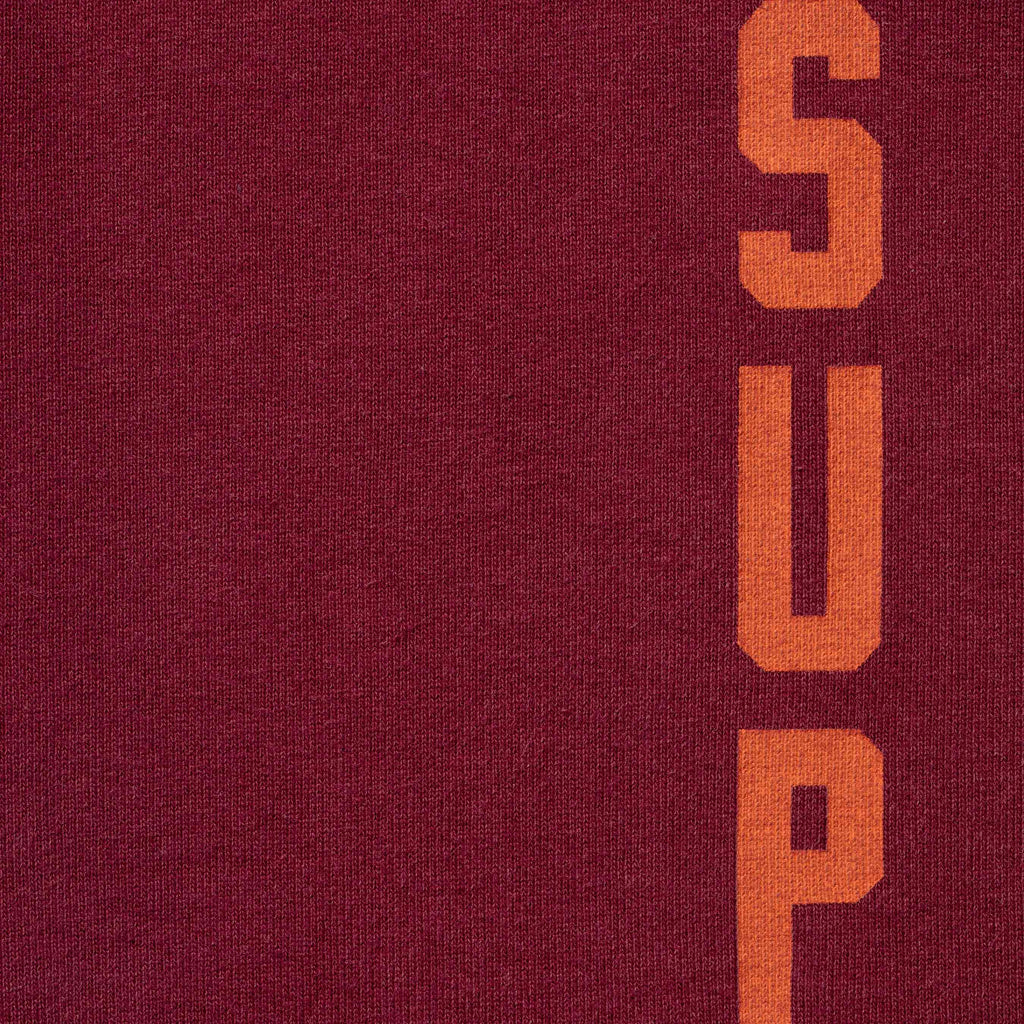 Washed Logo Sweatpant
