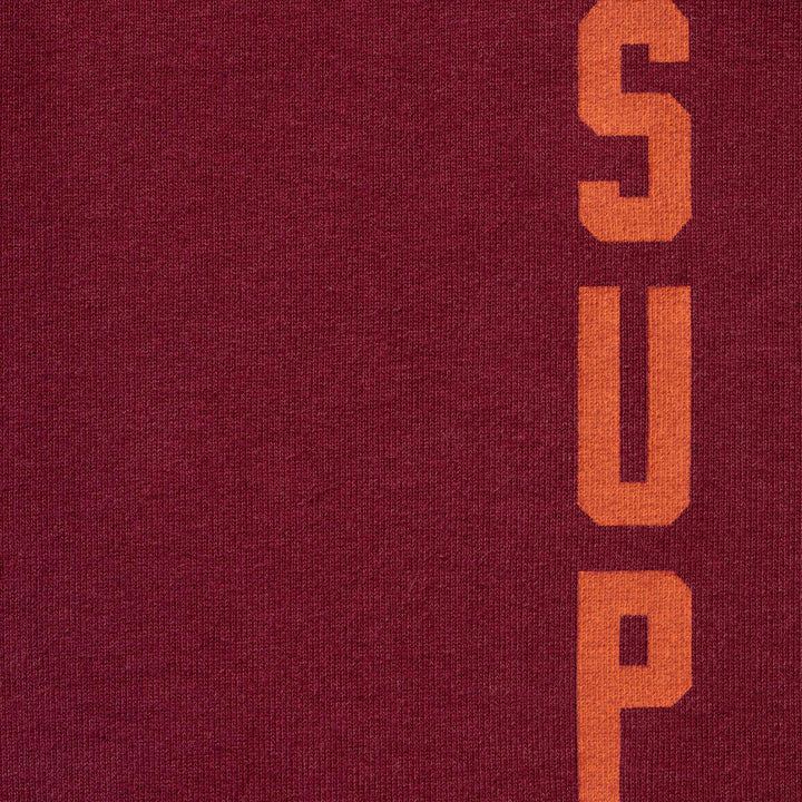 Washed Logo Sweatpant - Shop - Supreme