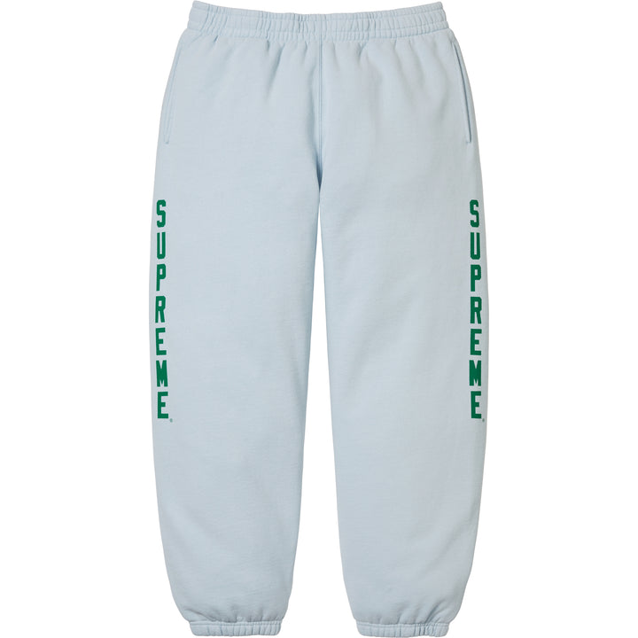 Washed Logo Sweatpant - Shop - Supreme