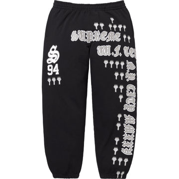 パンツ Supreme 22ss Chino Pant Black Stars 30 22SS Supreme Chino Pant Black Stars 30