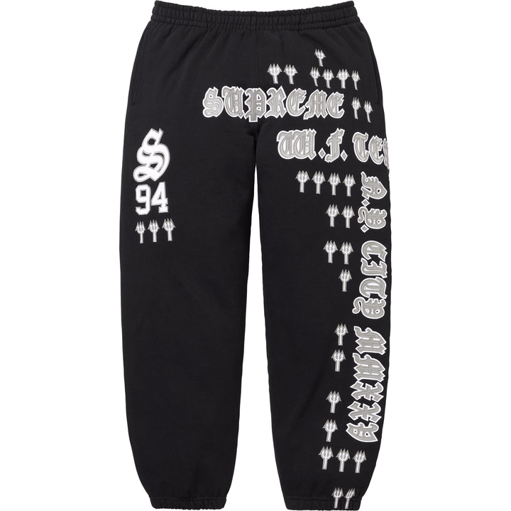 League Champs Sweatpant-7