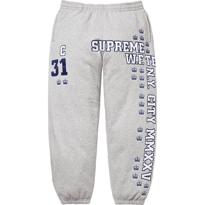 League Champs Sweatpant