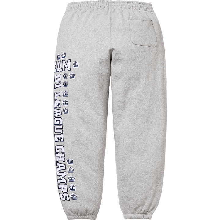 League Champs Sweatpant