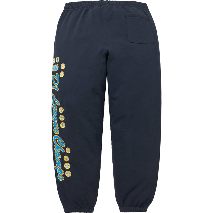 League Champs Sweatpant-15