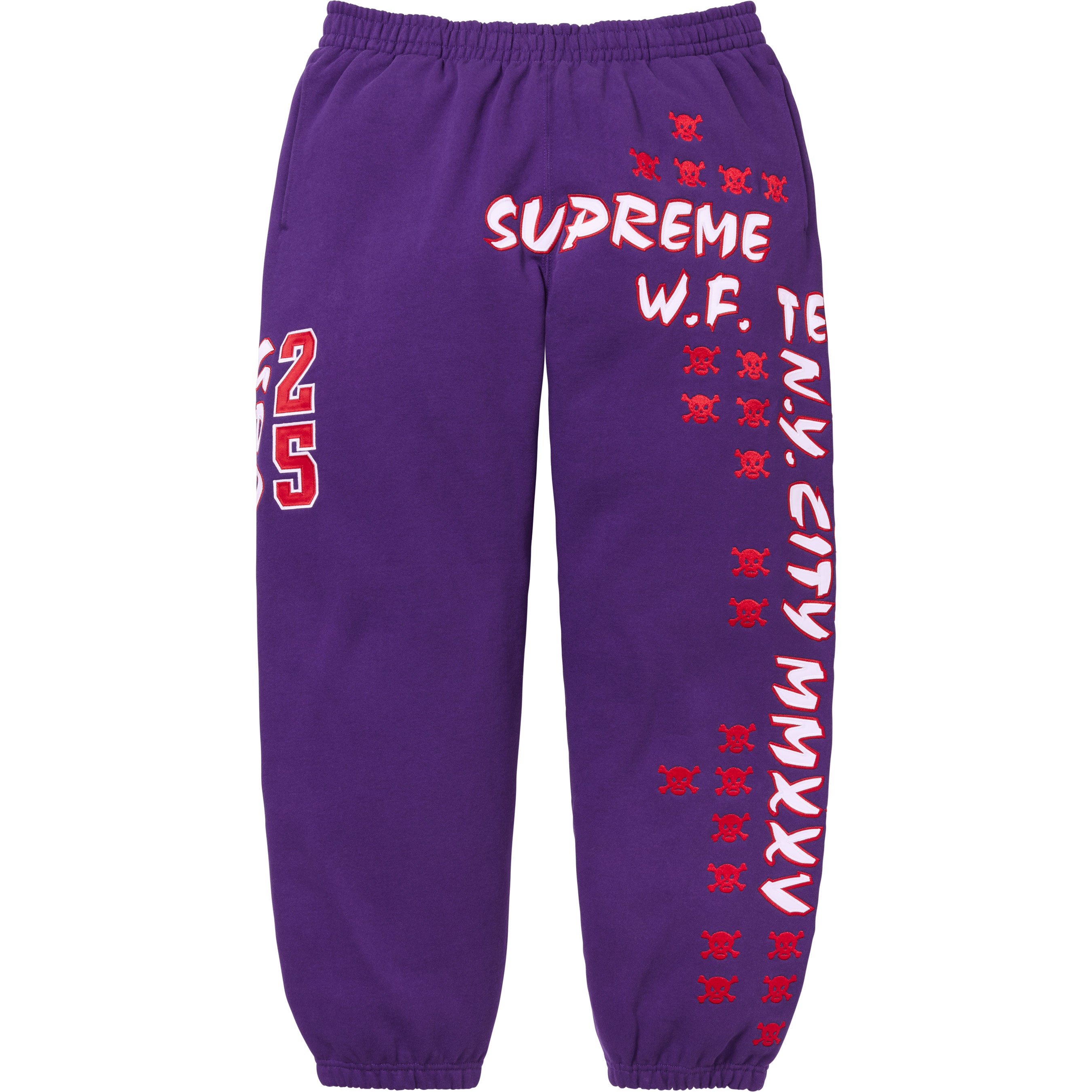 League Champs Sweatpant - Shop - Supreme