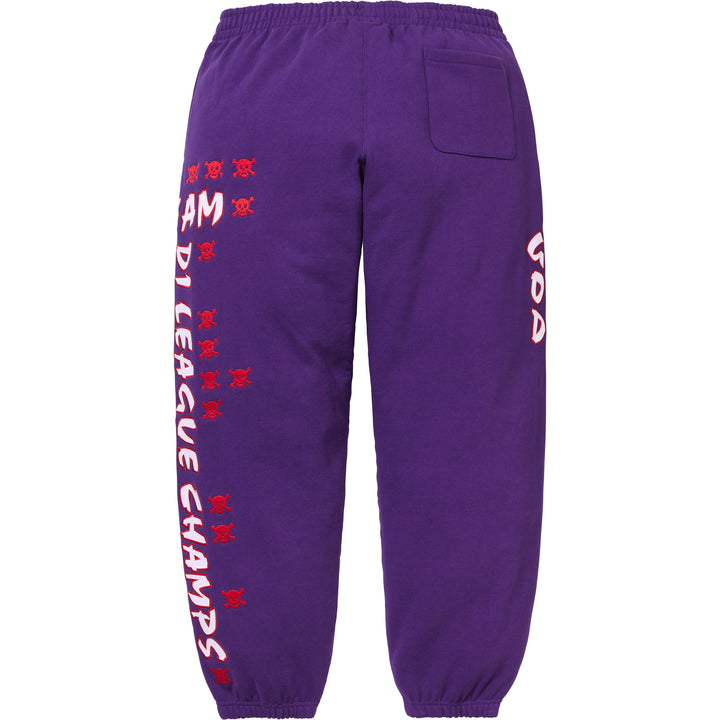 League Champs Sweatpant-2