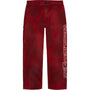Reflective Double Knee Pant