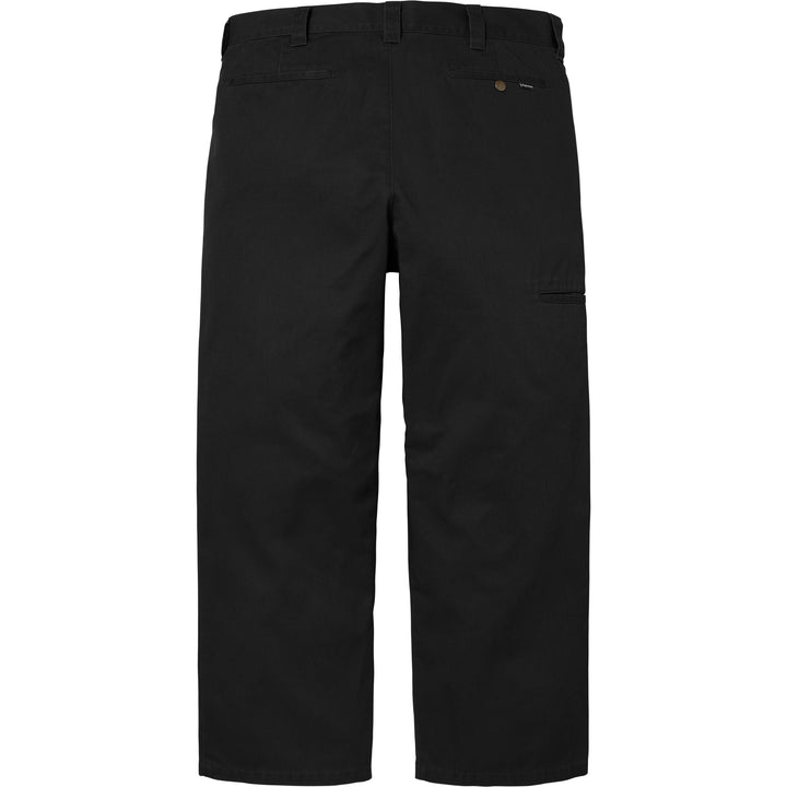 Work Pant - Shop - Supreme