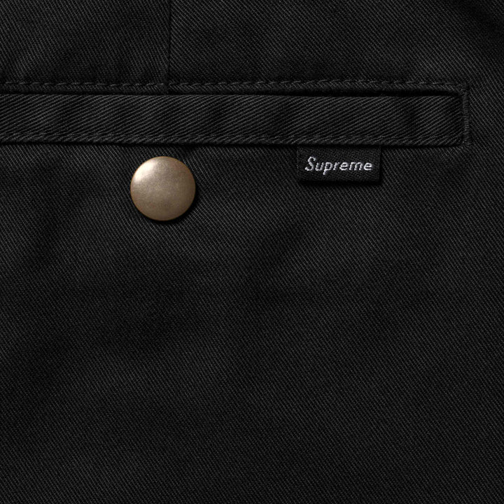 Work Pant - Shop - Supreme