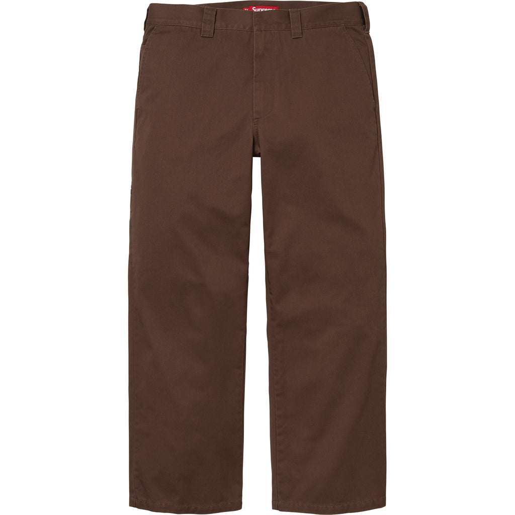 supreme work pants Ｗ32 Work Pant - Shop - Supreme