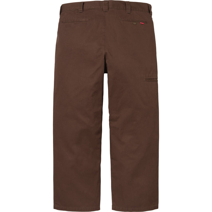 Supreme 定番 workpant ワークパンツ 30 Work Pant - Shop - Supreme