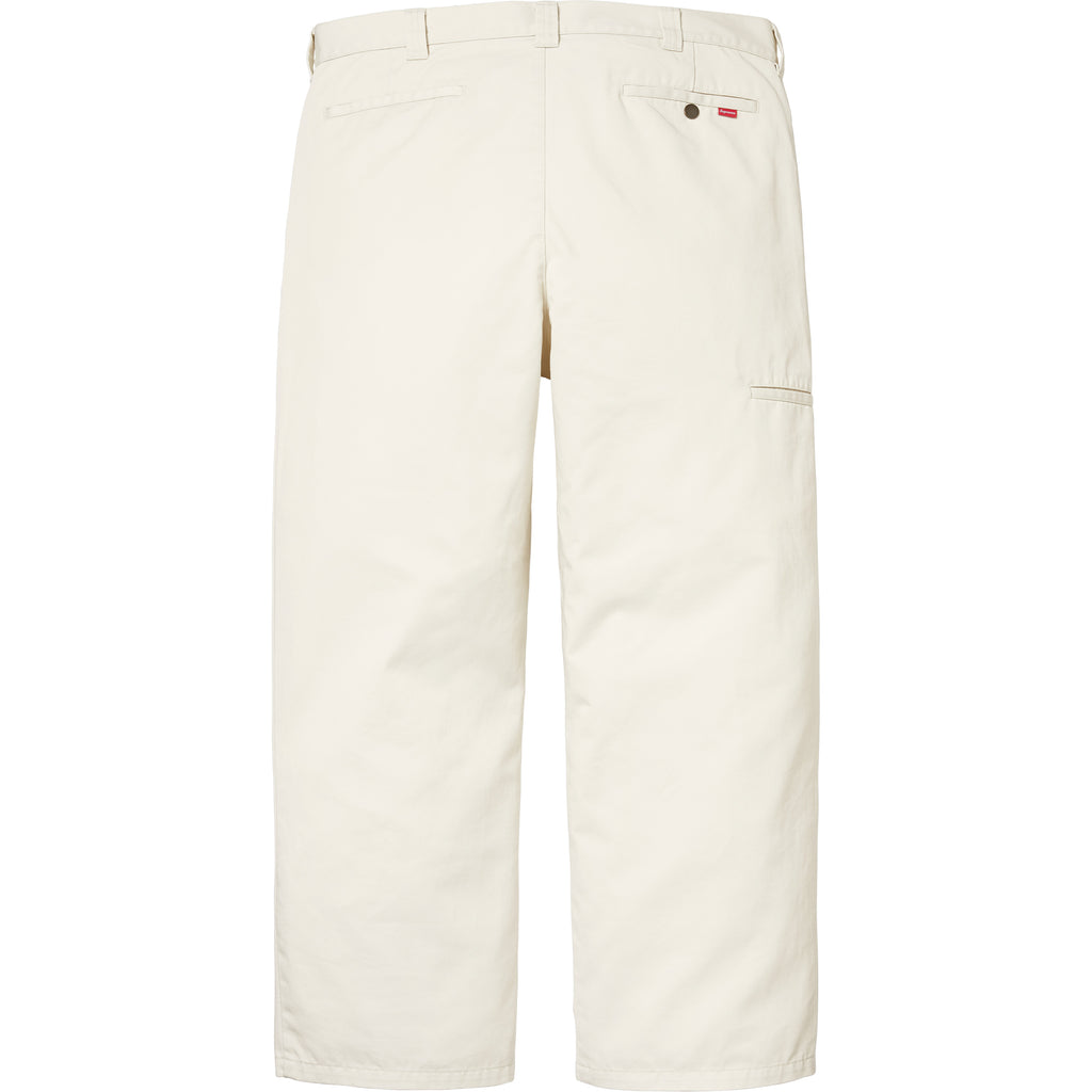 supreme work pants Ｗ32 Work Pant - Shop - Supreme