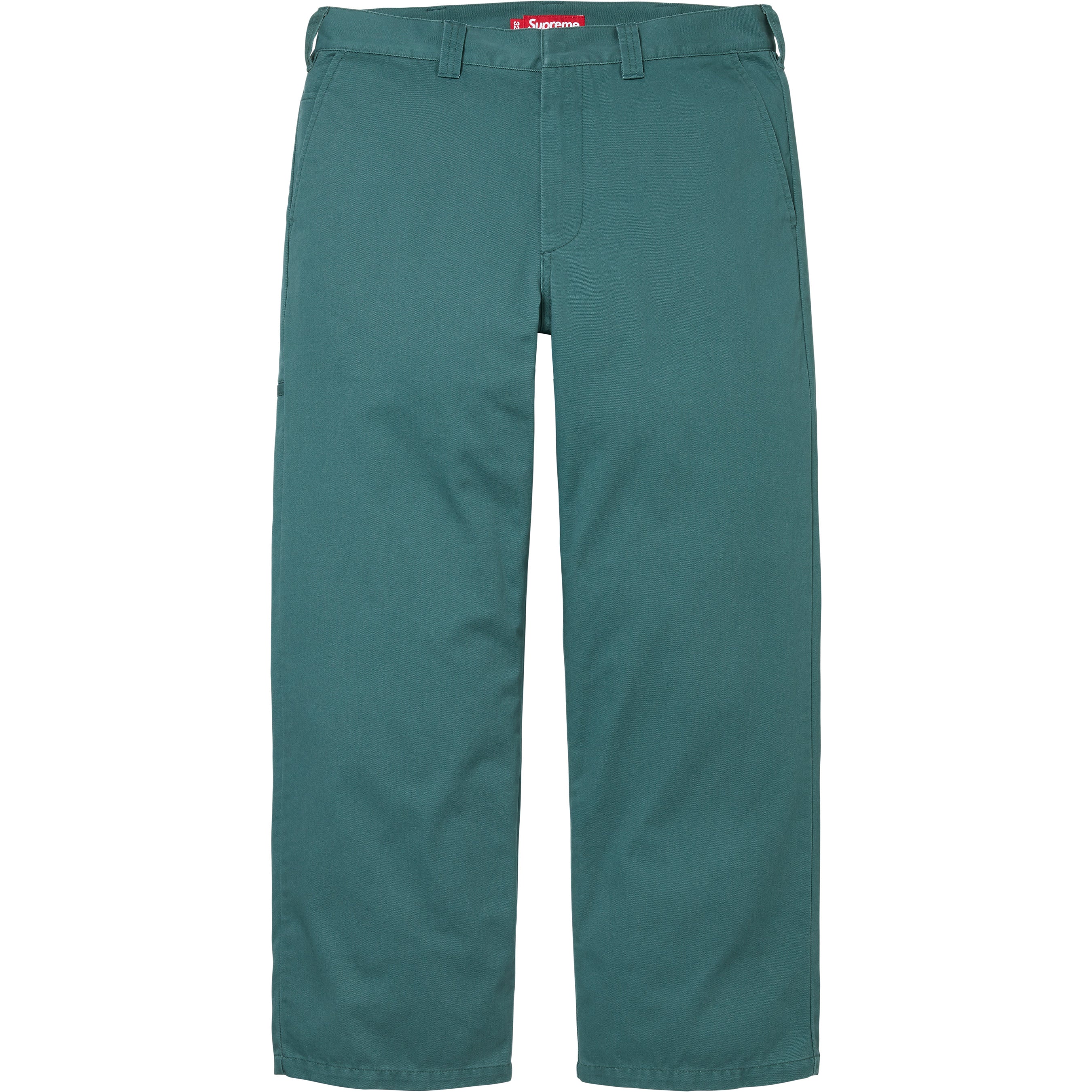 Work Pant - Shop - Supreme