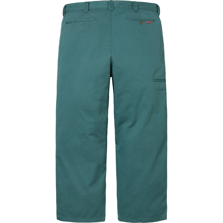 Work Pant - Shop - Supreme