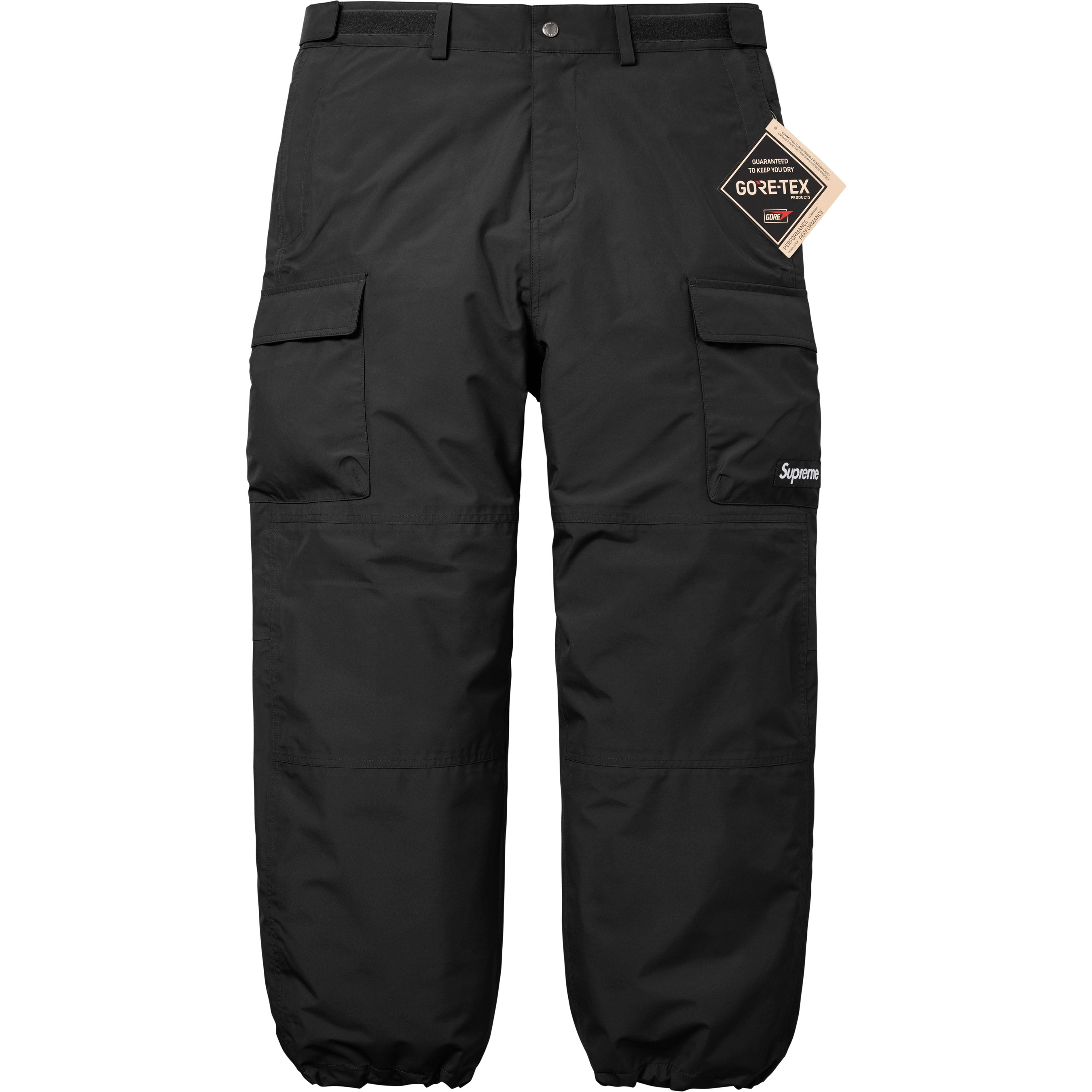 パンツ Supreme GORE-TEX Cargo Pant 25ss XL 36 GORE-TEX Cargo Pant - Shop - Supreme