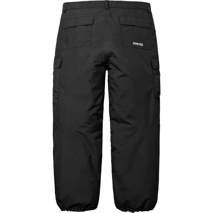 GORE-TEX Cargo Pant-5