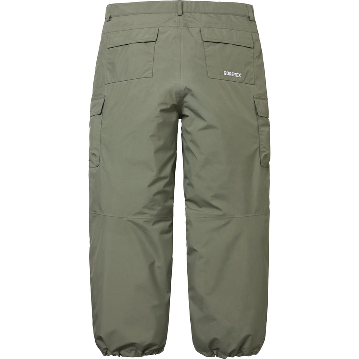 GORE-TEX Cargo Pant-2