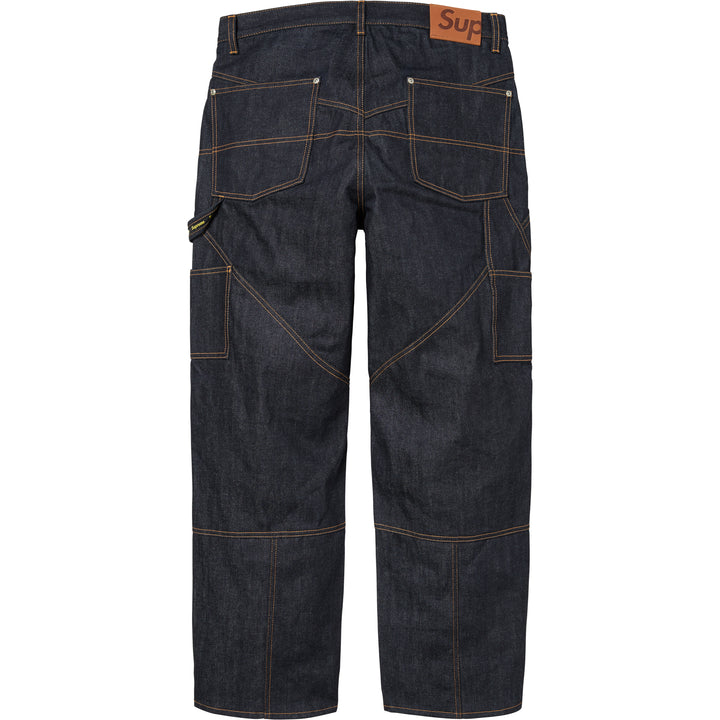 Paneled Double Knee Painter Pant - Shop - Supreme